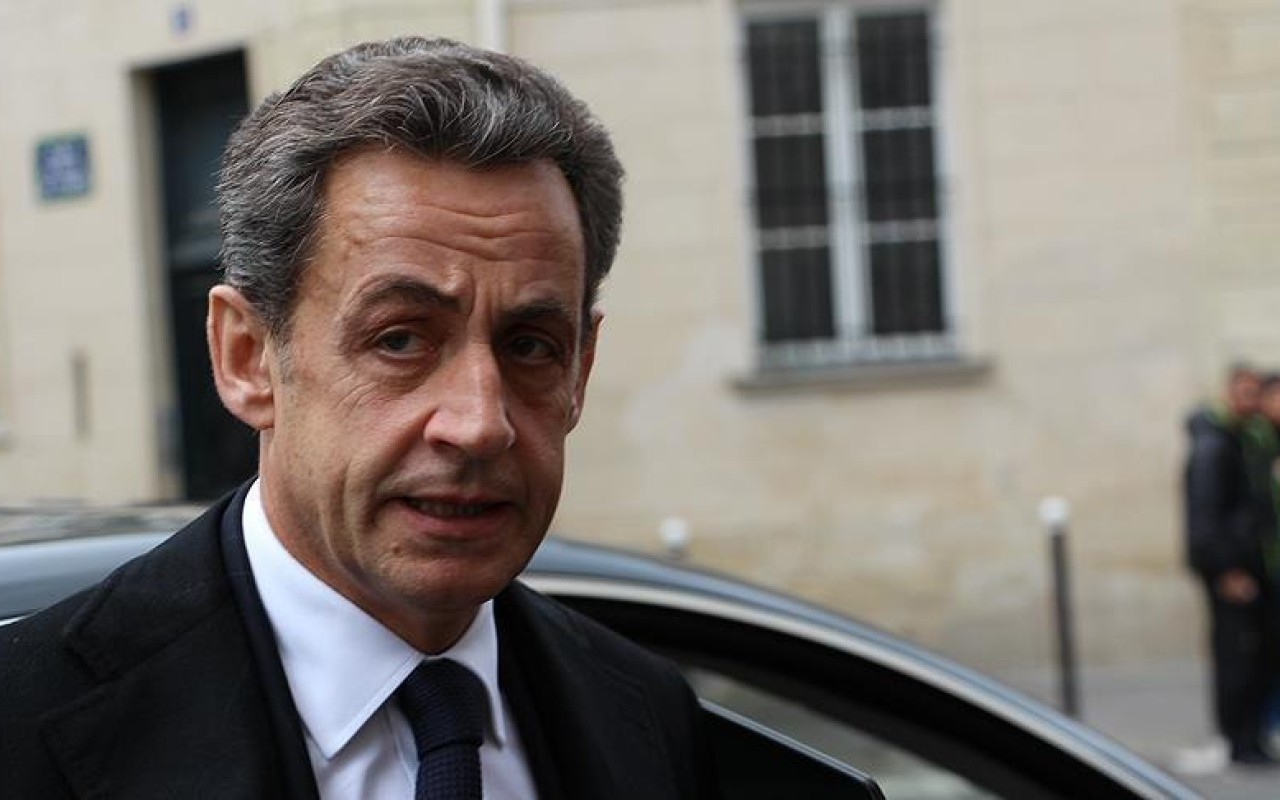 Sarkozinin həbs həyatı bu tarixdən başlayacaq 