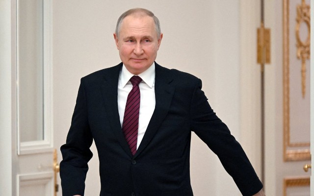 Putin Macarıstana getsə, həbs olunacaq? - Açıqlama