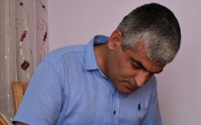 Xaçmazda tanınmış rəssam itkin düşdü