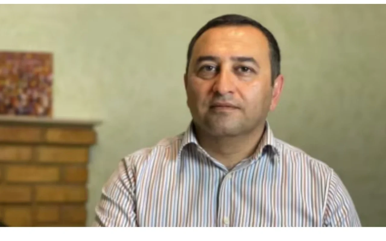 Bəşir Süleymanlının məhkəməsi başladı
