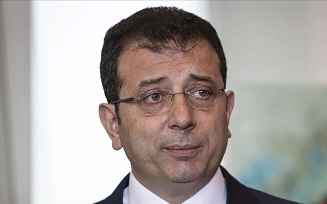 İmamoğlu 3 saat dindirildi 