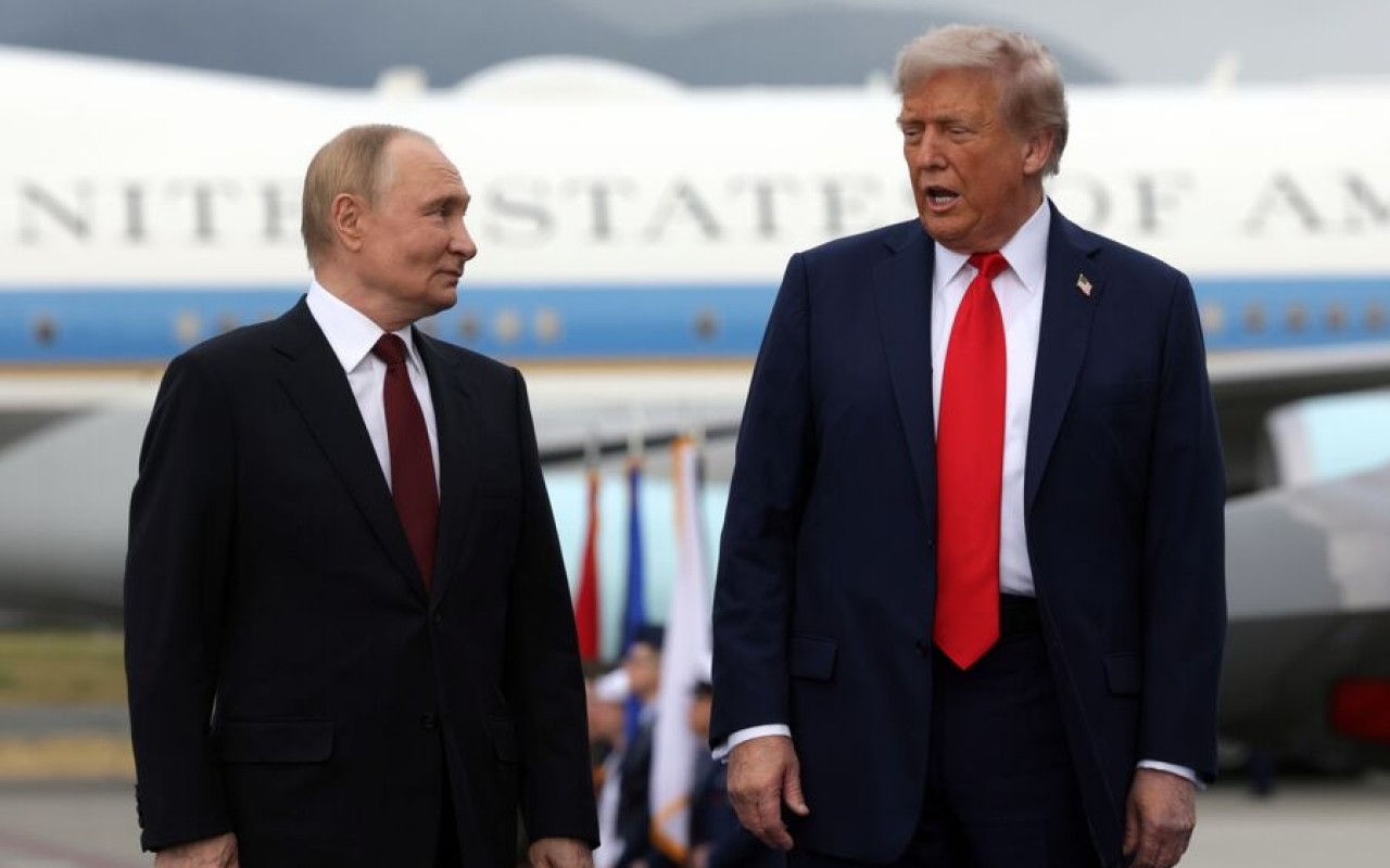 "Putin-Tramp sammiti baş tutacaq" - Orban