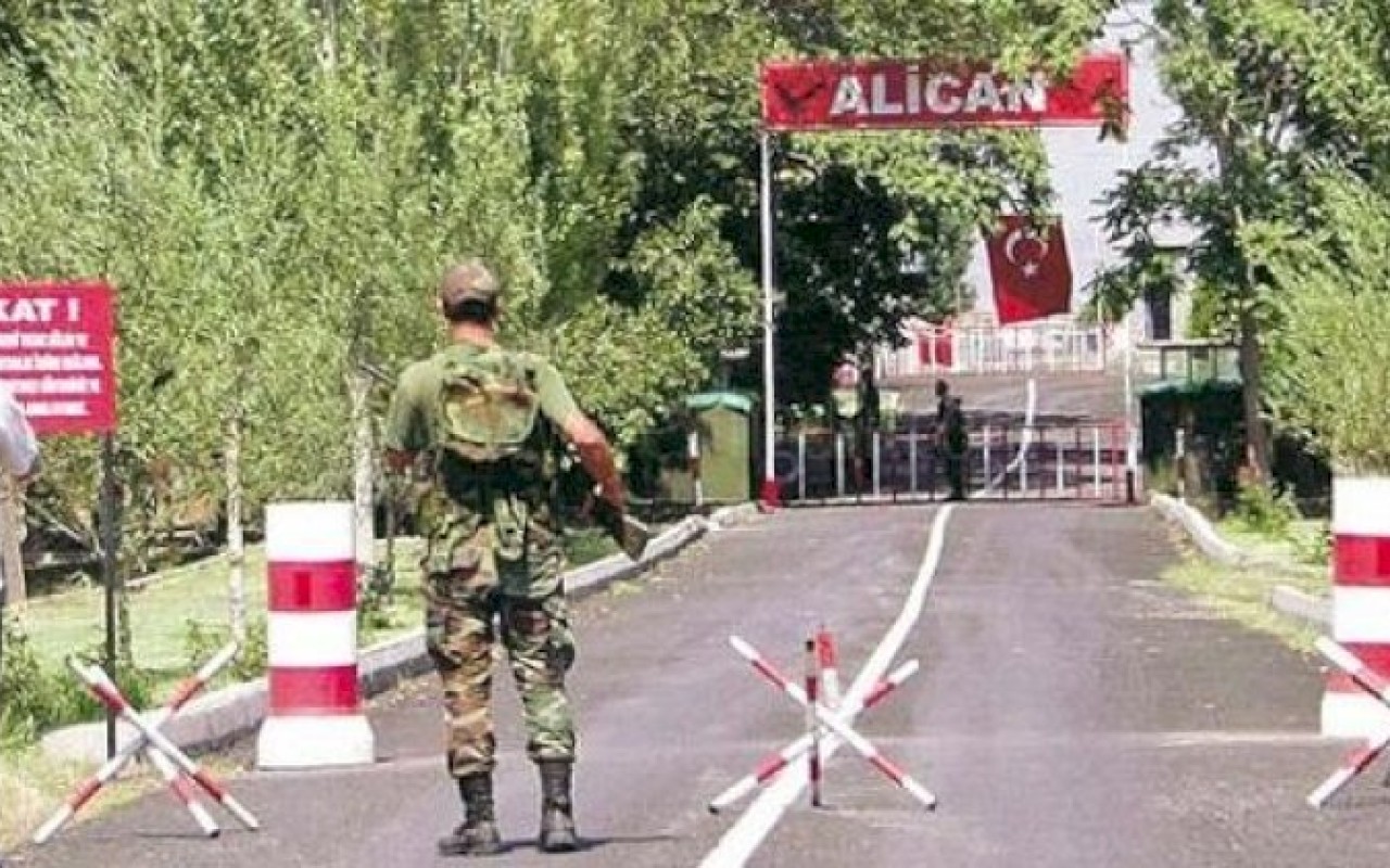"Türkiyə ilə sərhədin açılması an məsələsidir" - Ermənistanın baş naziri