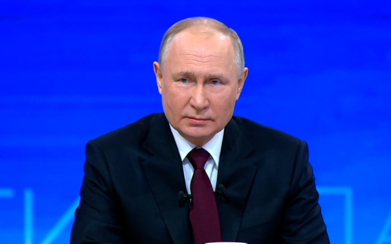 "Bu problem MDB ölkələri üçün aktualdır" - Putin