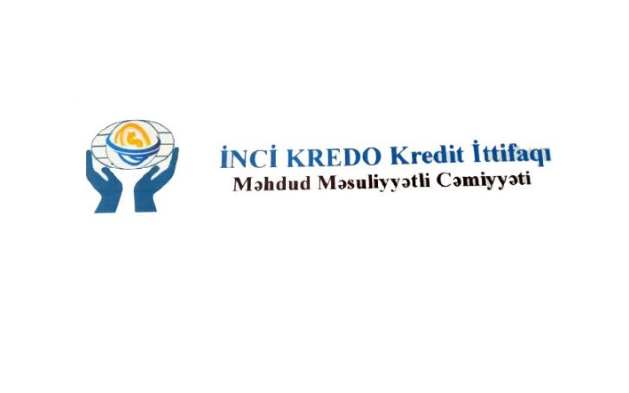 "İnci Kredo Kredit İttifaqı" MMC-nin lisenziyası ləğv edildi
