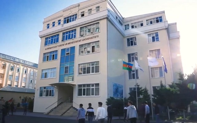 ATMU müsabiqə elan etdi 