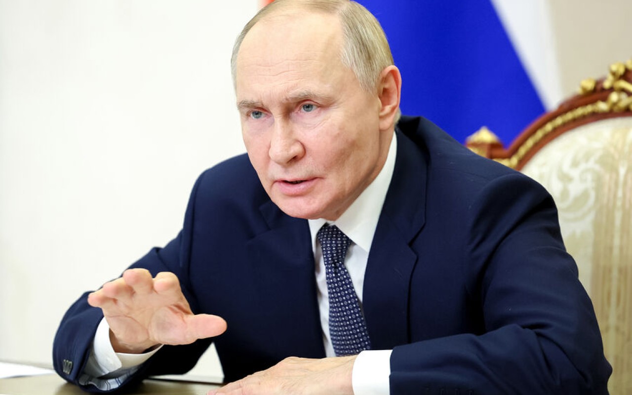 Putin iki yeni bayram yaratdı 