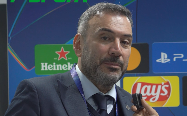 "Çox istərdim, "Qarabağ" finala qədər getsin" - Ertem Şener