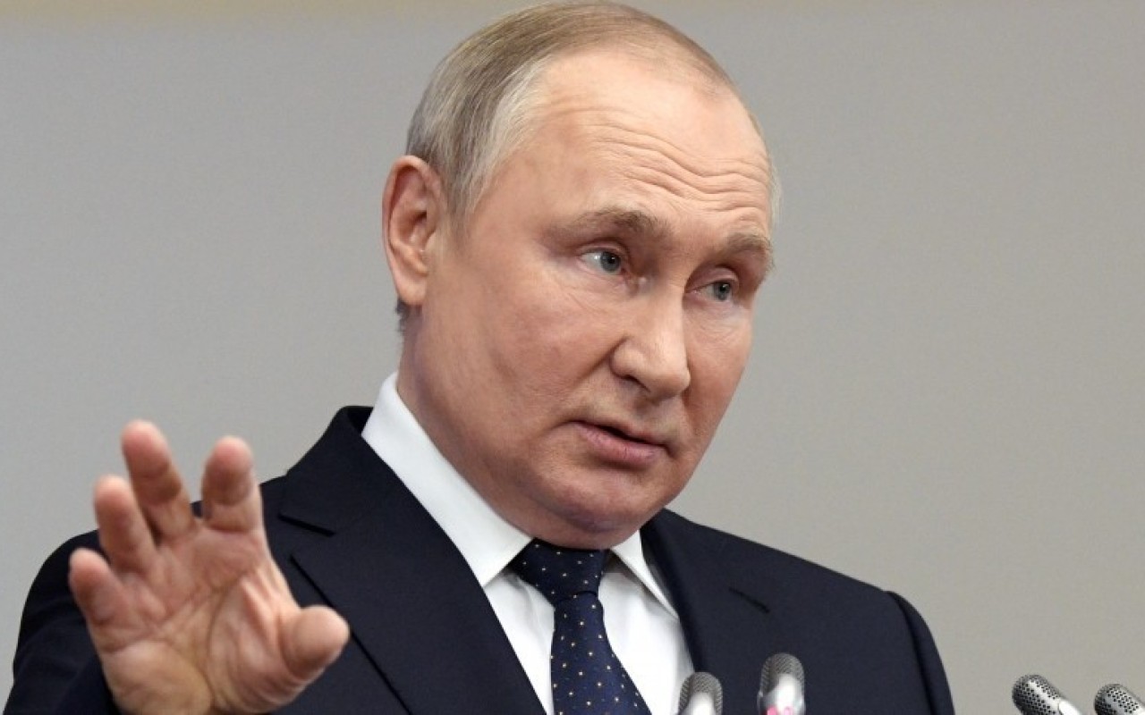 Putin bu ölkəyə səfər etməyi planlaşdırır 