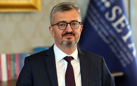 "Səbəblər həssaslıqla araşdırılır" - Türkiyə PA