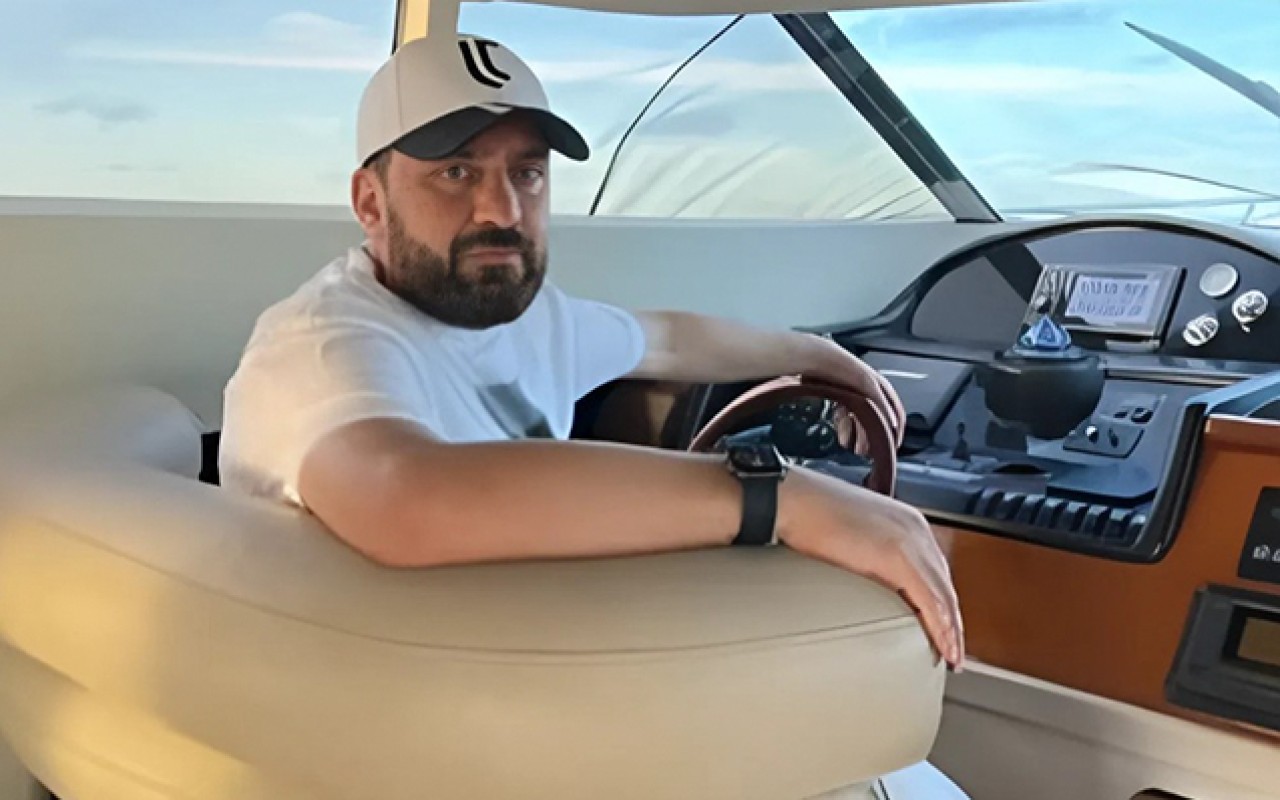 "Qumar kralı"nın məhkəməsi başladı
