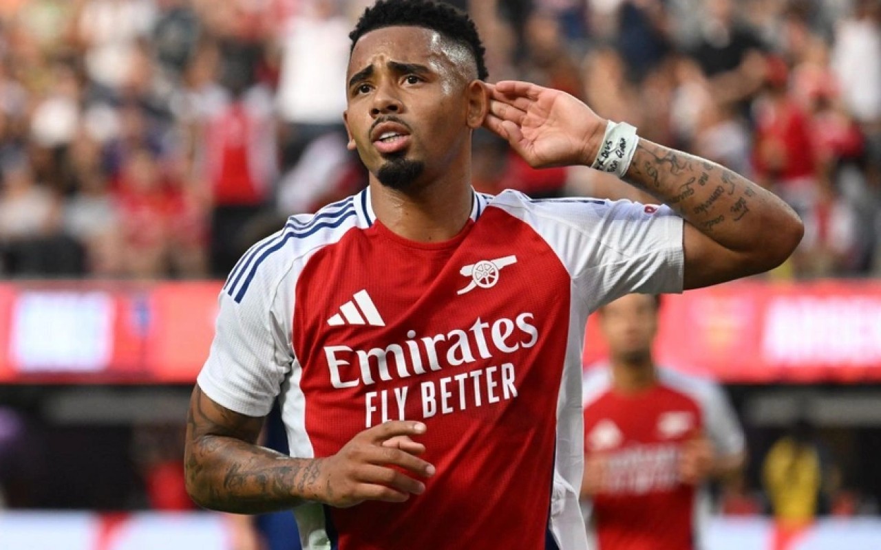 "Arsenal" hücumçusunu satmağı planlaşdırır 