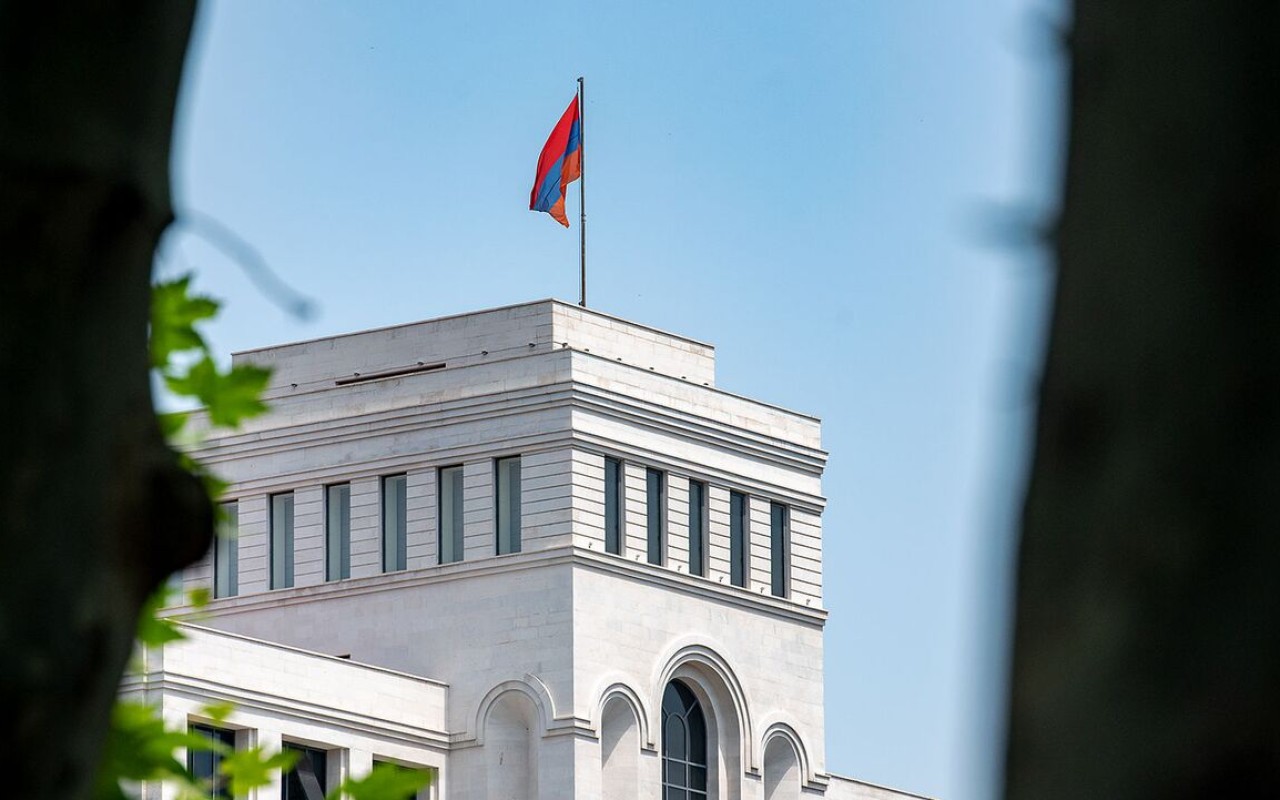 3+3 formatında görüş Bakı və ya İrəvanda baş tuta bilər