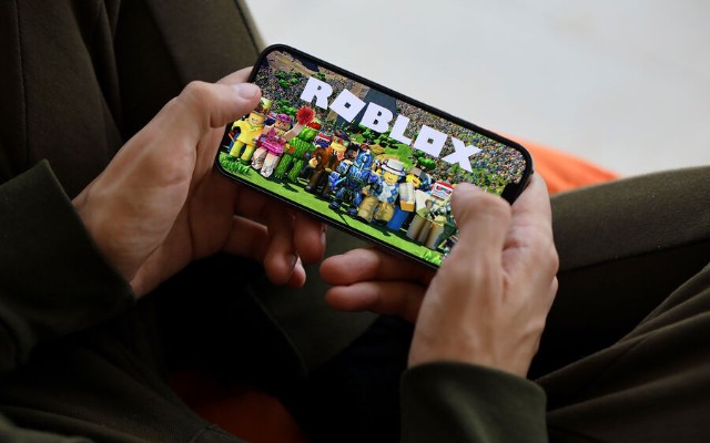 "Roblox" daha bir ölkədə qadağan olundu 