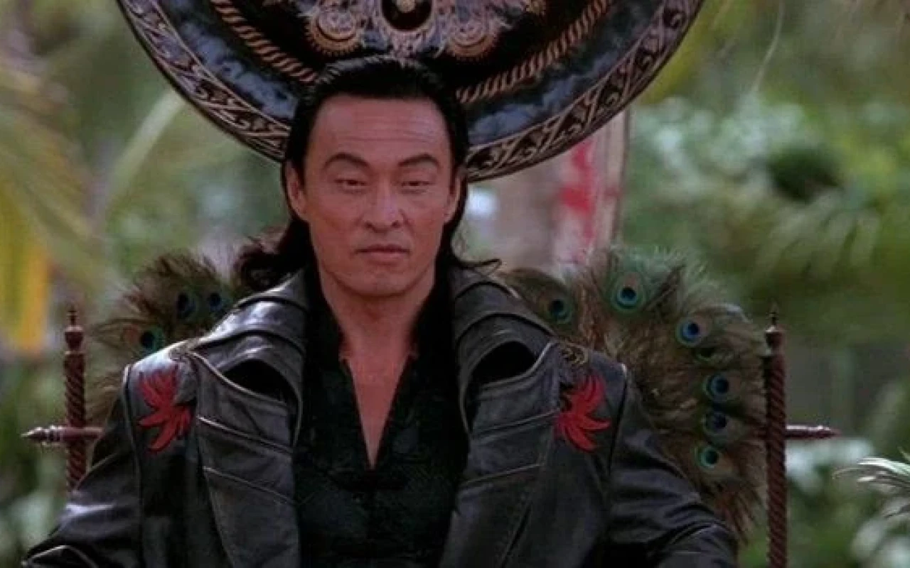 “Mortal Kombat”ın aktyoru vəfat etdi 