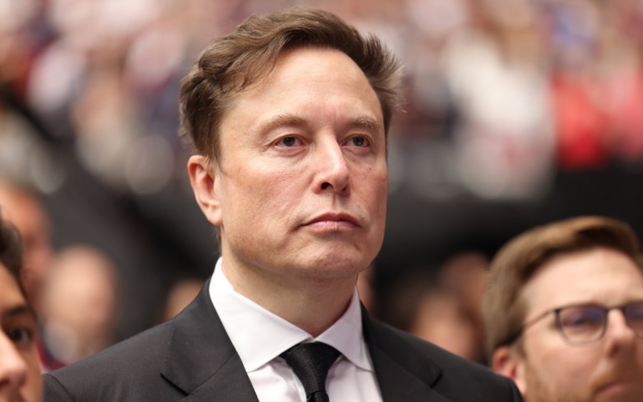 "Aİ ləğv edilməlidir" - Elon Mask