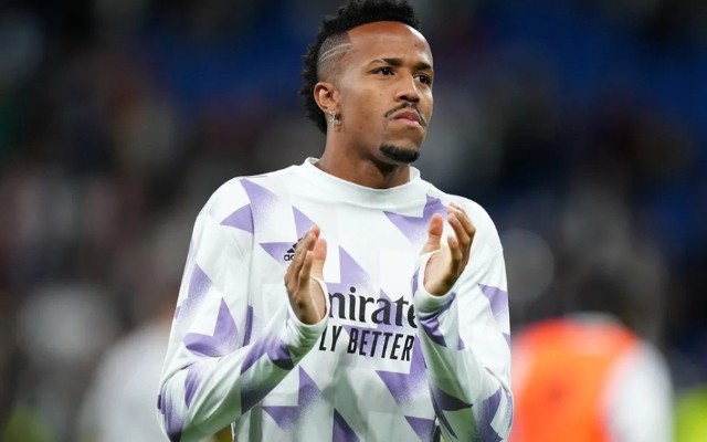 "Real Madrid" ciddi itki ilə üzləşdi 
