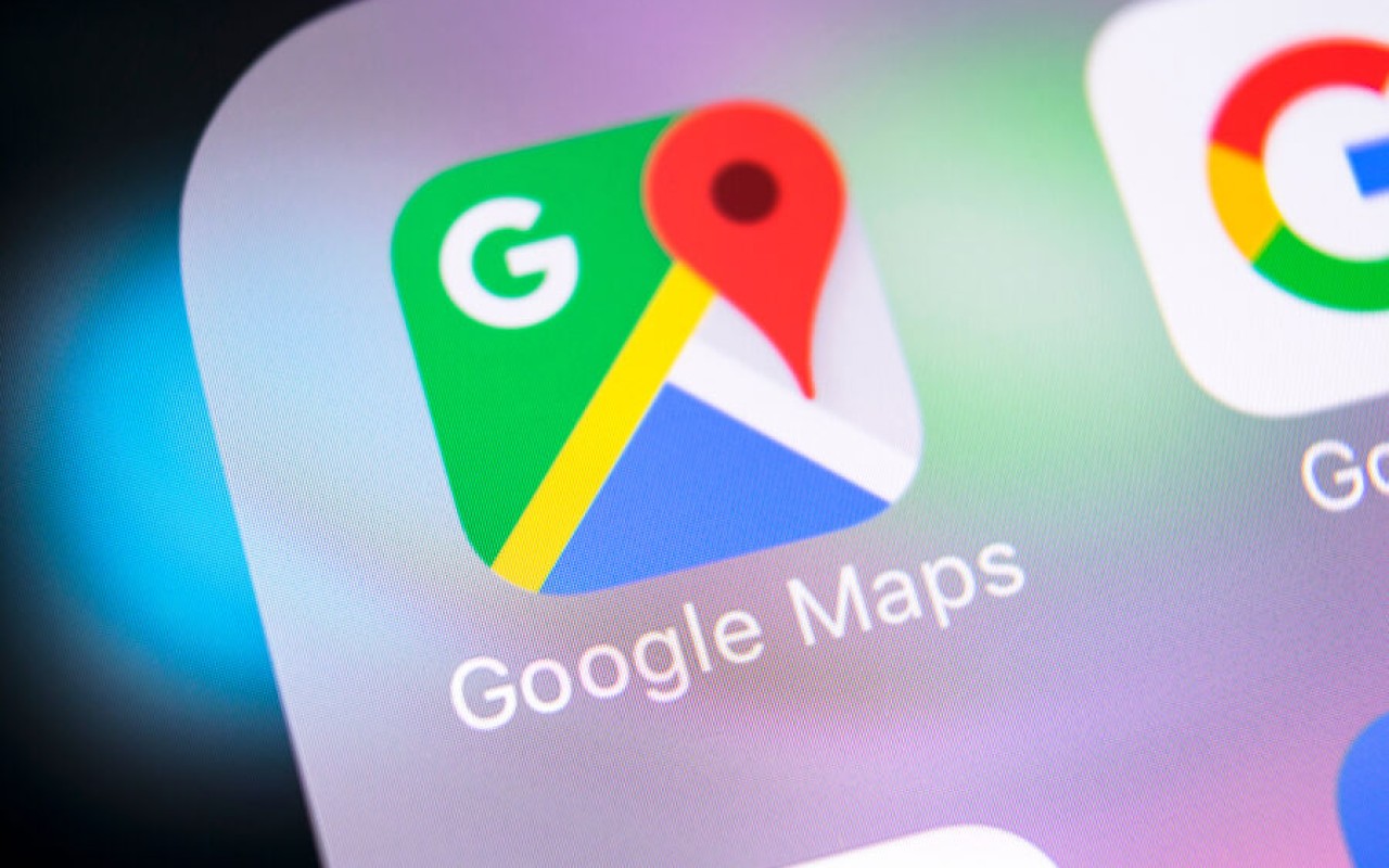 "Google Maps"a sürücülər üçün faydalı funksiya əlavə olundu 