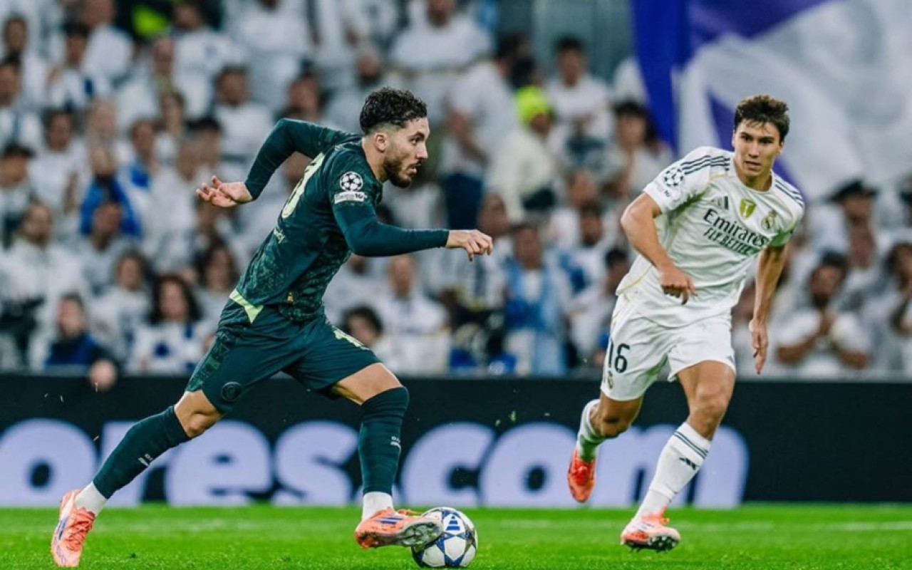 "Real Madrid" də öz meydanında uduzdu