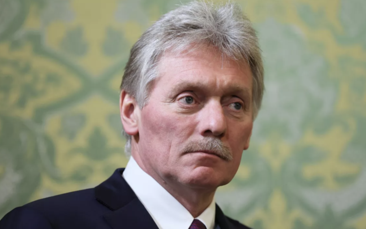 "Kremlin bu görüş barədə məlumatı yoxdur" - Peskov