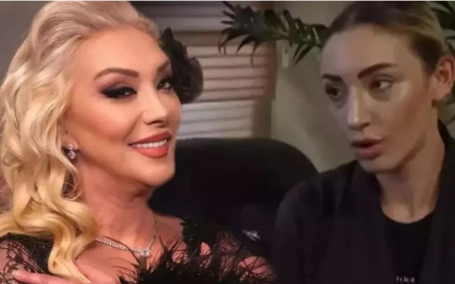 Məşhur müğənnini pəncərədən atan öz qızı imiş - VİDEO (FOTO)