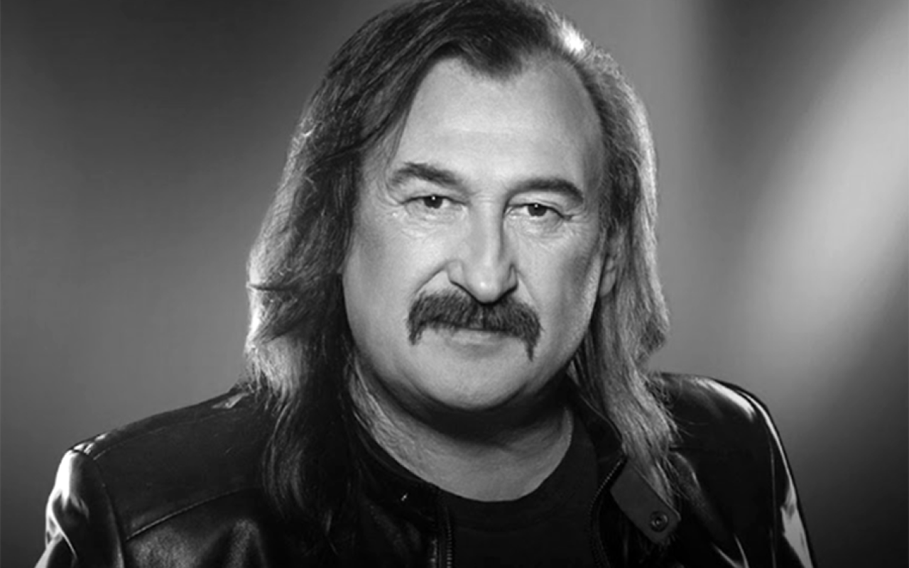 Stepan Qiqa öldü 