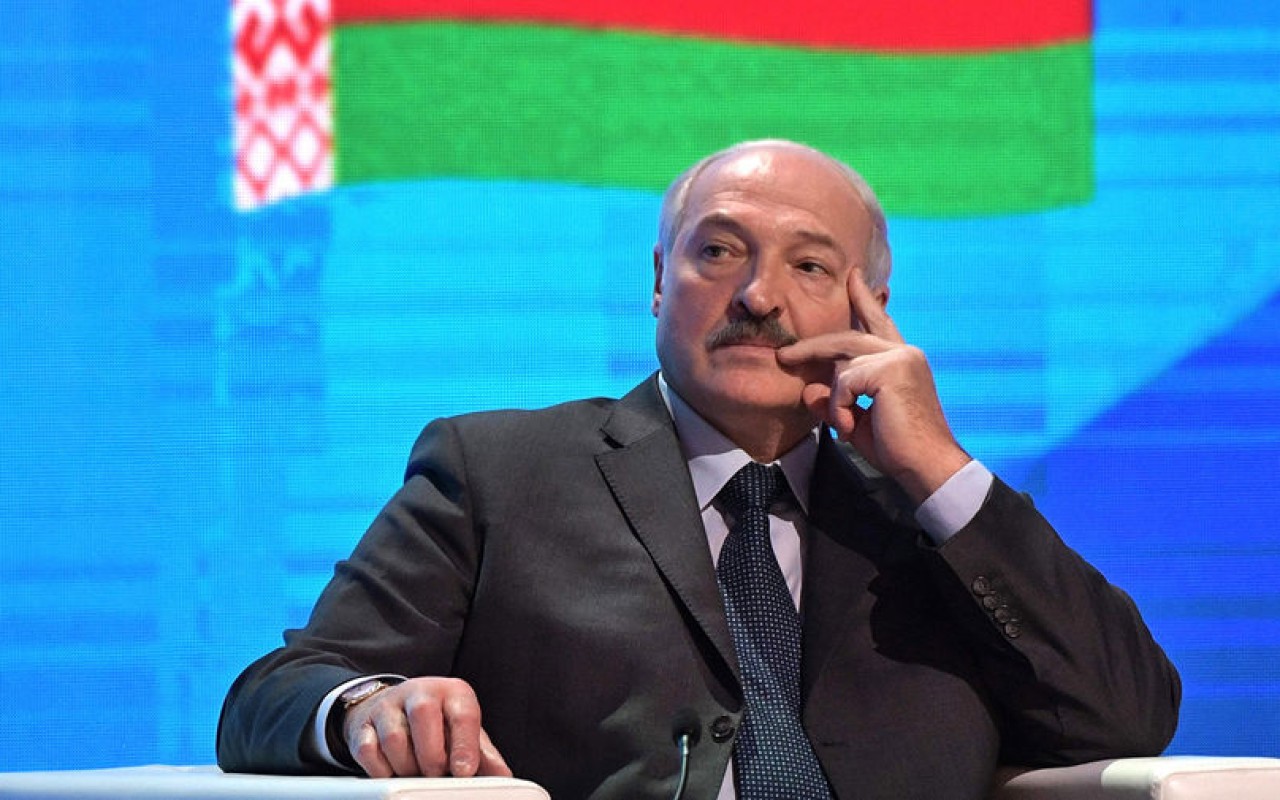 "Müharibə Ukraynanın sonunu gətirəcək" - Lukaşenko