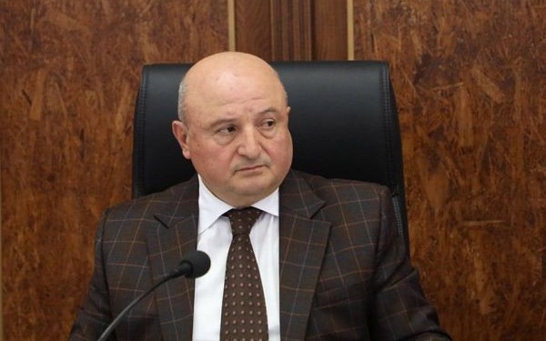 Qukasyanın həbsi daha 3 ay uzadıldı 