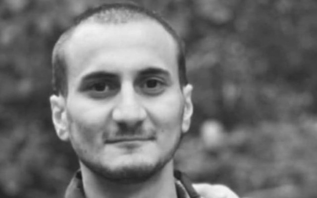 Əsgərimiz vəfat etdi - Araşdırma aparılır (FOTO)