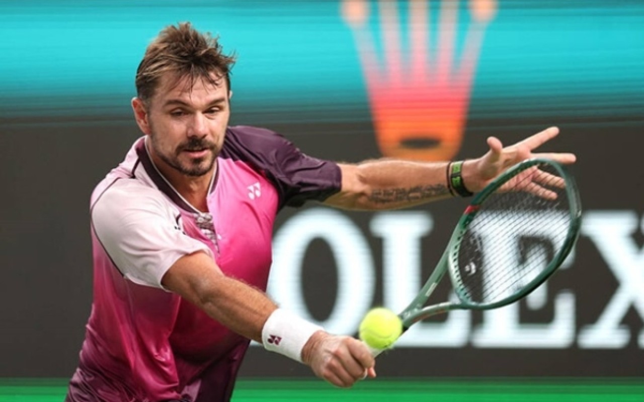 Məşhur tennisçi karyerasını başa vurur 