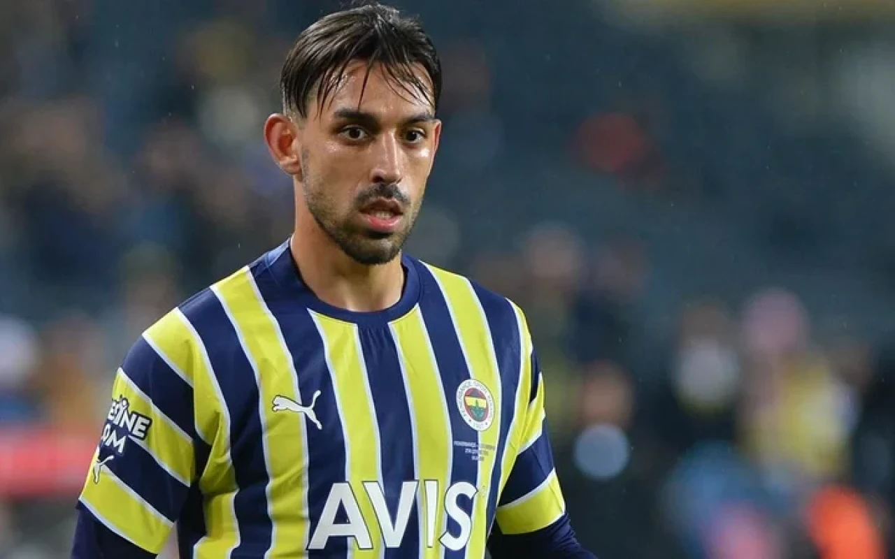“Fənərbağça” Kahveci ilə yollarını ayırdı 