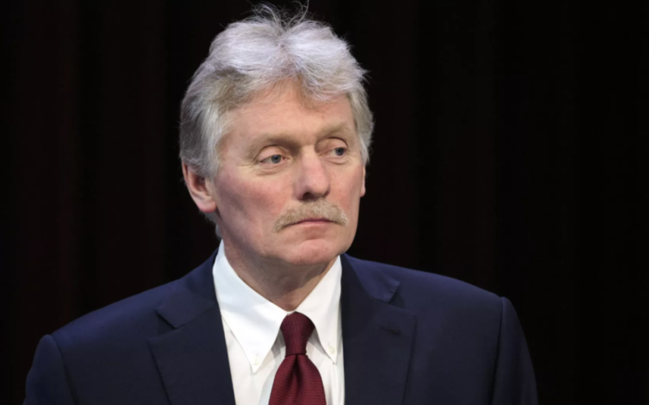 "Moskva sülh planını təhlil edir" - Peskov
