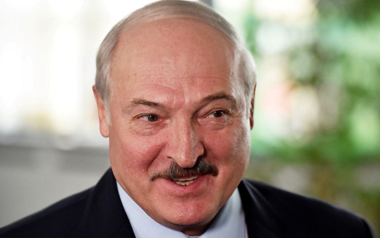 Lukaşenko cəmi 22 məhkumu əfv etdi