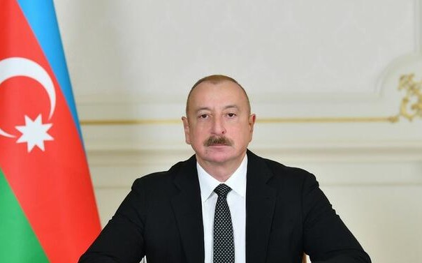 Prezident onlara ali xüsusi rütbələr verdi
