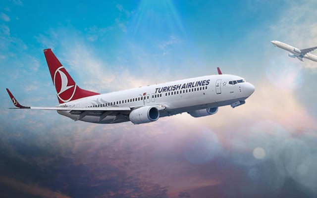 İstanbuldan uçuşlar təxirə salındı 