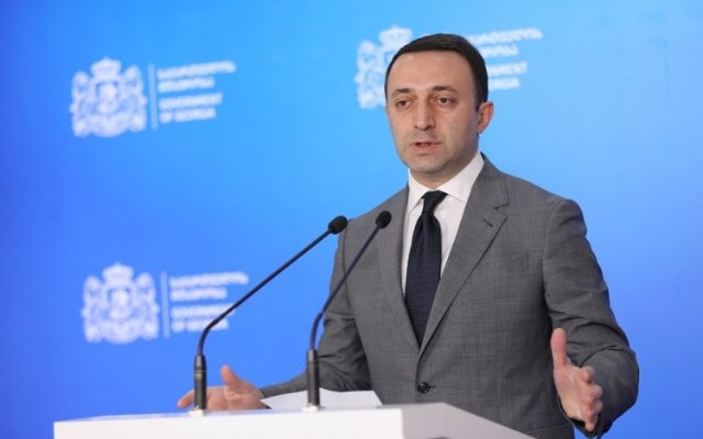 Həbs edilən keçmiş baş nazirlə bağlı açıqlama