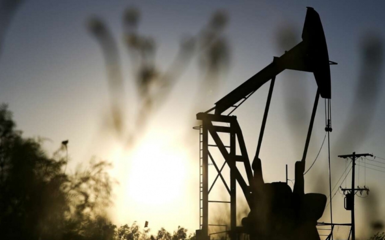 OPEC-in neft hasilatı artdı 