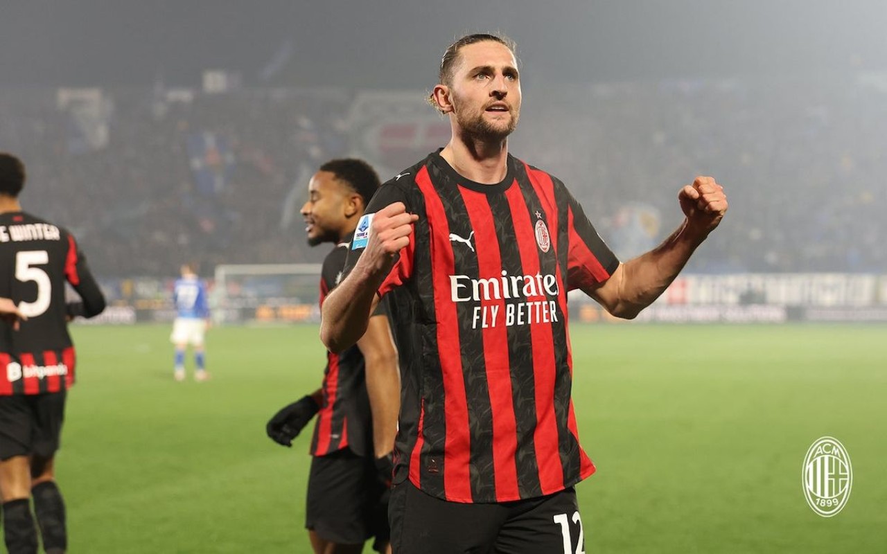 "Milan"dan səfər qələbəsi 