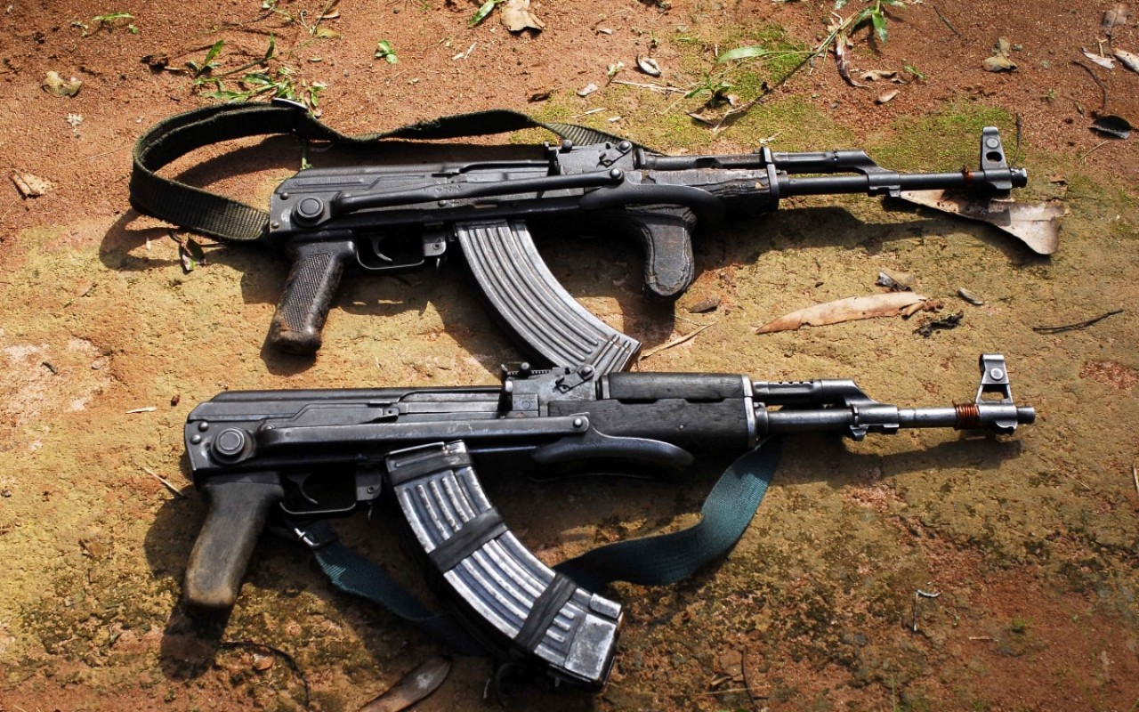 İki gündə 18 avtomat aşkar edilib 