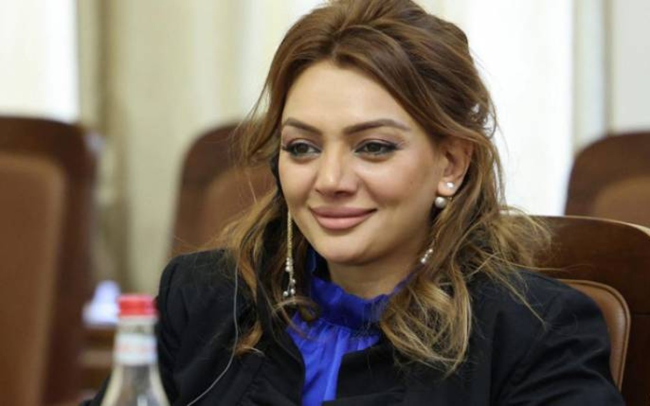Bir də Paşinyanın partiyasına qoşulmayacaq 