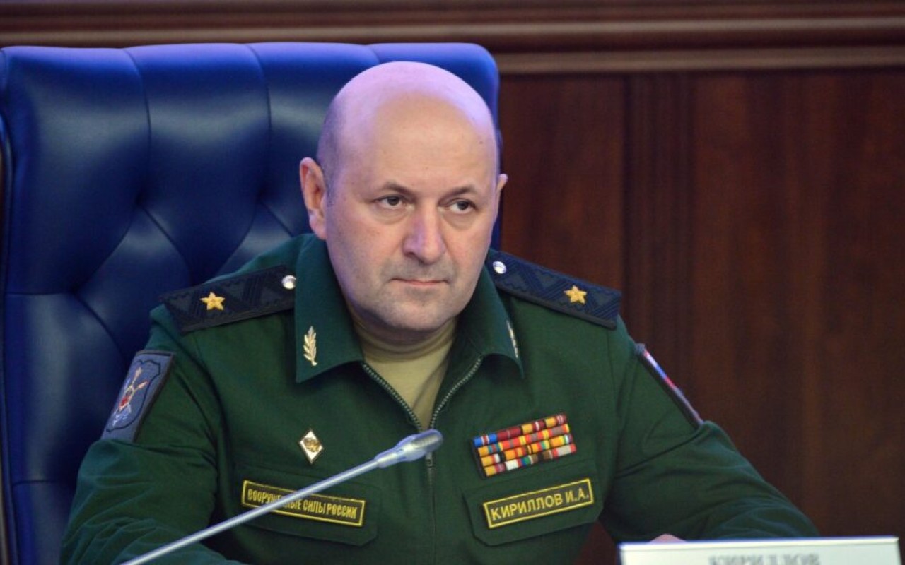 Generalı öldürən erməni 25 il müddətinə həbs edildi