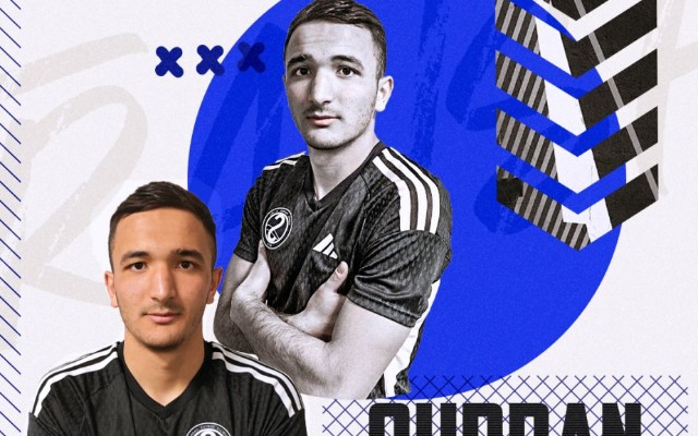 "Səbail"dən yeni transfer 