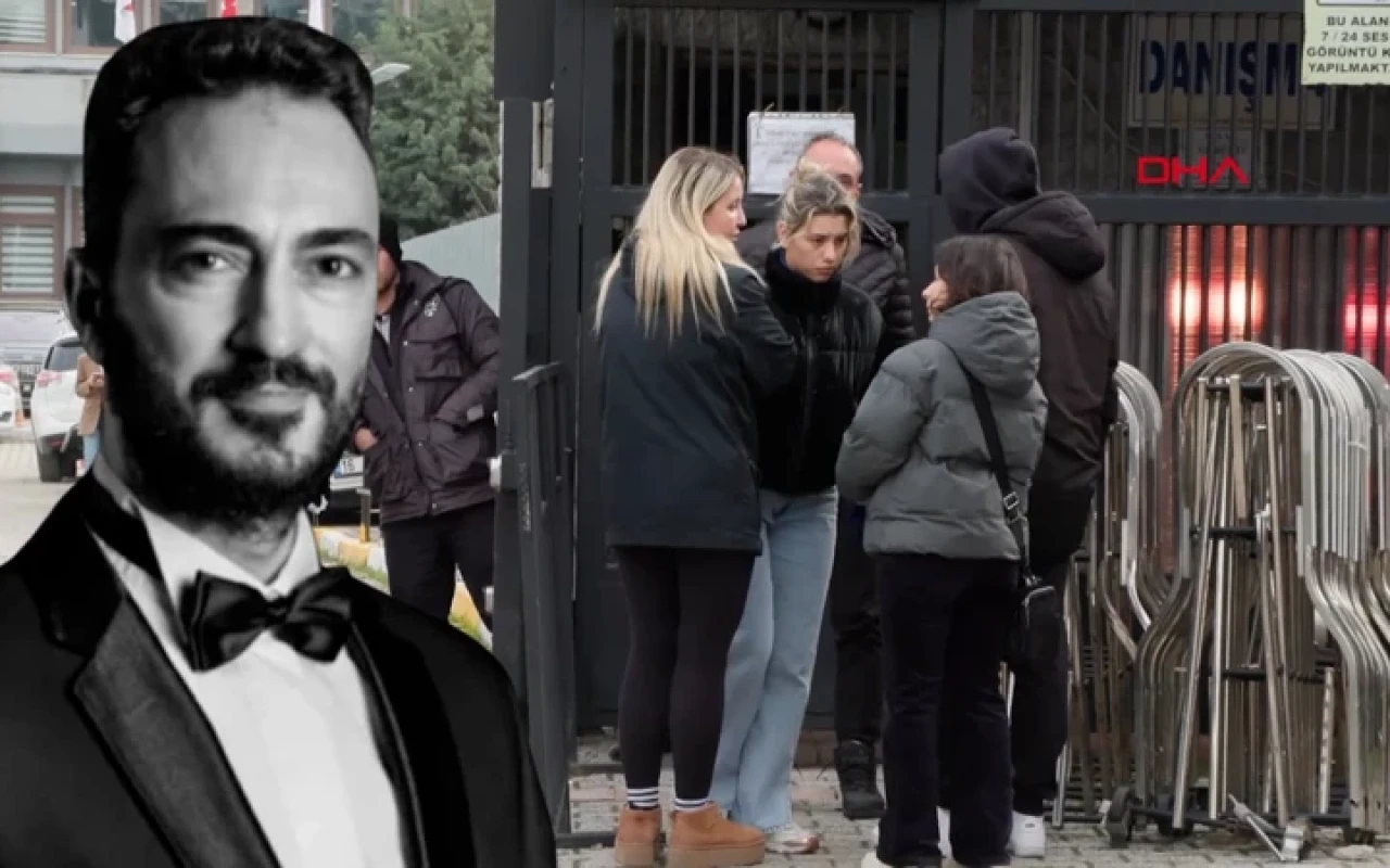 Sənətçi Emrah faciəli şəkildə öldü