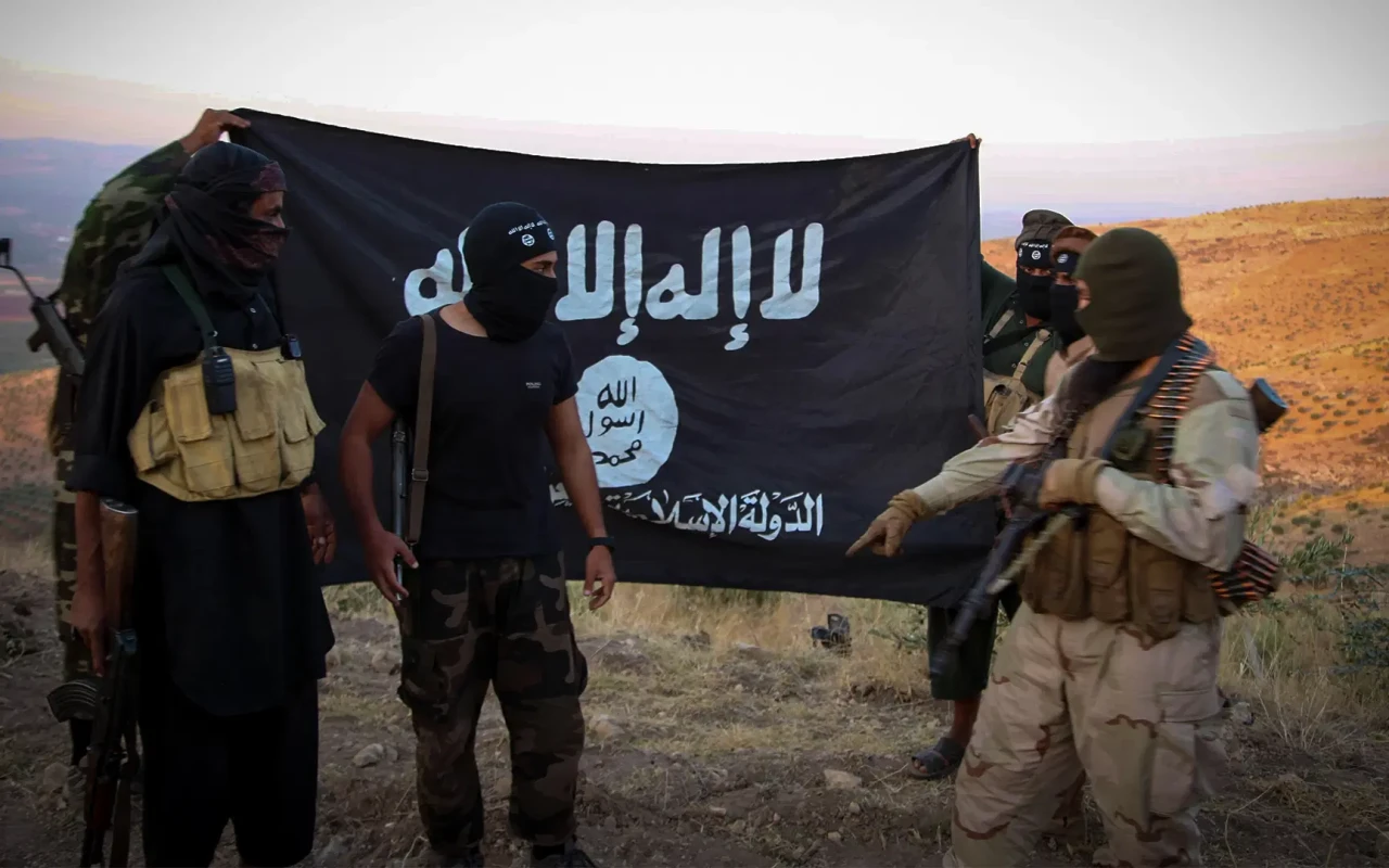 Bakıda tərəfdarları tutulan "Vilayəti-Xorasan" - 16 ilin terror qruplaşması