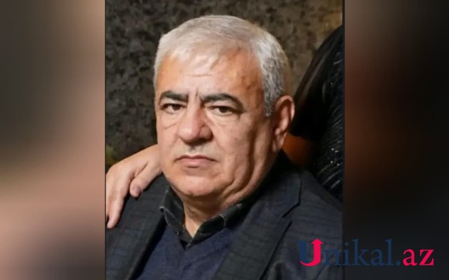 Ağsuda tanınmış həkim vəfat edib 