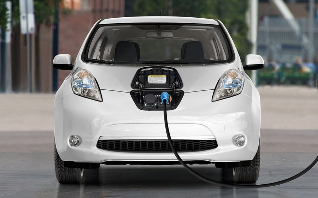 "Volkswagen" 45 minə yaxın elektrikli avtomobilini geri çağırır