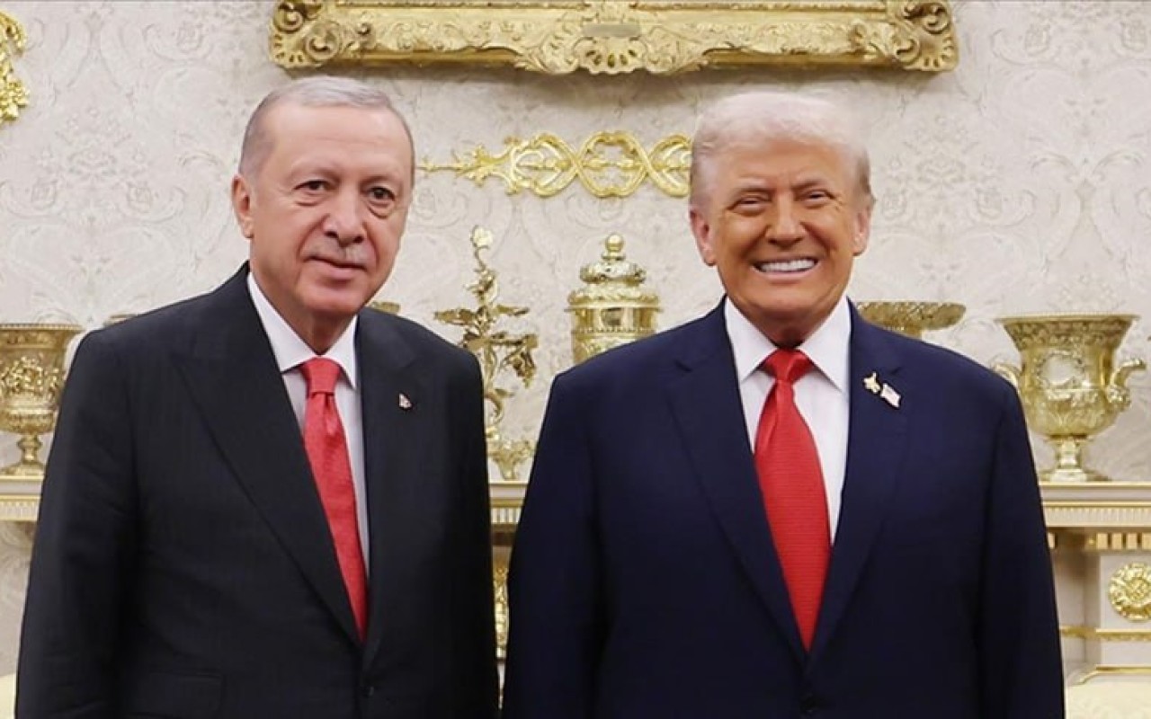 Ərdoğanla Trampın telefon danışığı oldu- Müzakirə edilən məsələlər