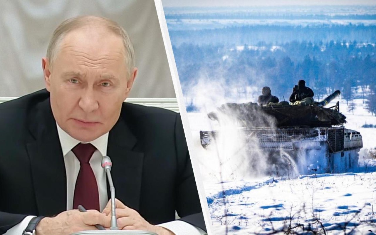 "Rusiya Donbas istəmir, amma daha çox ərazi istəyir"