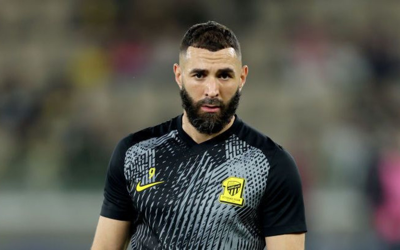 Benzema “Əl-İttihad”dan ayrıla bilər 