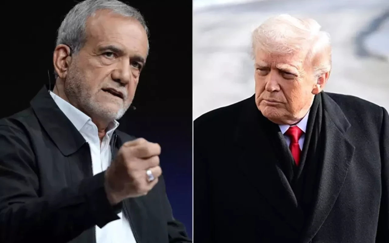 İran liderindən radikal addım 